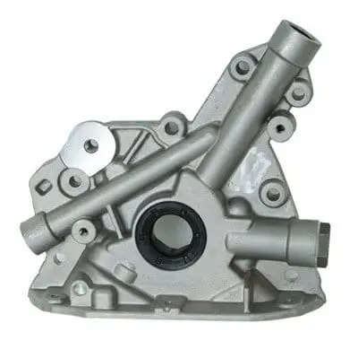 Pompa ulei MAGNETI MARELLI 351516000075