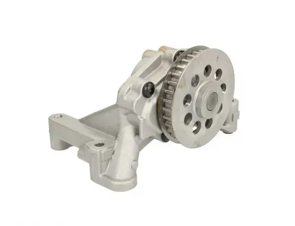 Pompa ulei potrivit AUDI A1, A3; SEAT ALTEA, ALTEA XL, IBIZA IV, IBIZA IV SC, IBIZA IV ST, LEON, TOLEDO IV; SKODA FABIA II, OCTAVIA II, RAPID, ROOMSTER, ROOMSTER PRAKTIK 1.6D 2.0D 02.04-