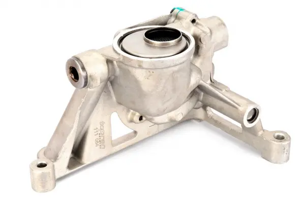 Pompa ulei potrivit AUDI A4 B5, A4 B6, A6 C5, A8 D2; SKODA SUPERB I; VW PASSAT B5, PASSAT B5.5 2.4-2.8 01.95-03.08
