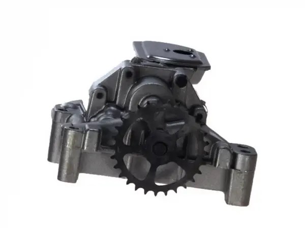 Pompa ulei potrivit CITROEN BERLINGO, BERLINGO MINIVAN, C5 I, C8, EVASION, JUMPY, XSARA, XSARA PICASSO; FIAT SCUDO, ULYSSE; LANCIA PHEDRA; PEUGEOT 206, 307, 406, 607, 806, 807 2.0D 06.98-