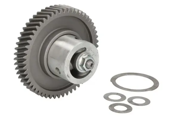 Pompa ulei potrivit PERKINS, ATLAS QLT H40; BENFRA 9.01B; CASE IH 15, 16; GEHL 145, 165; JCB 801, 8015, 8016, 8017, 8018; WEIDEMANN 912 D P