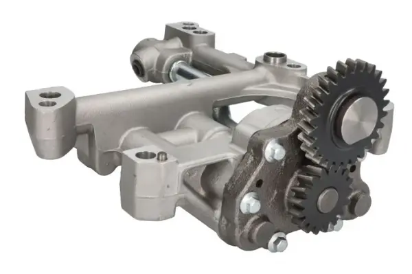 Pompa ulei potrivit PERKINS, URSUS 4022, 4024; JCB 2CX, 702, 704, 805, 806; LANDINI 5865, 60, 70 ; MASSEY FERGUSON 410, 420, 430; MC CORMICK C-MAX 60, F 60 TIER 2