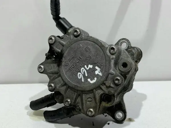 Pompa vacuum 03G145209 Volkswagen Jetta 3 (1992-1998) 2.0 tdi BKD