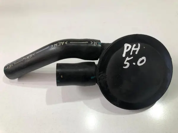 Pompa vacuum 07z103101d Volkswagen Phaeton (2002-2010) 5.0 tdi