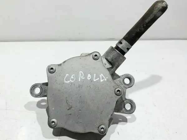 Pompa vacuum 293000T020 Toyota Auris (2013-2015) 1.6 benzina 1ZRFAE
