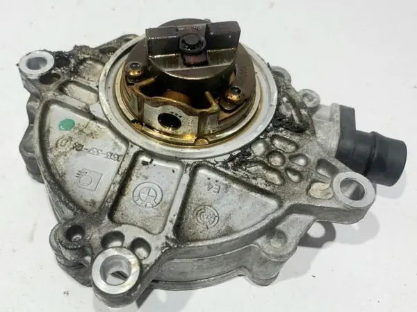 Pompa vacuum 7547021 BMW Seria 3 LCI (2008-2011)[E90] 1.6 benzina N43B16