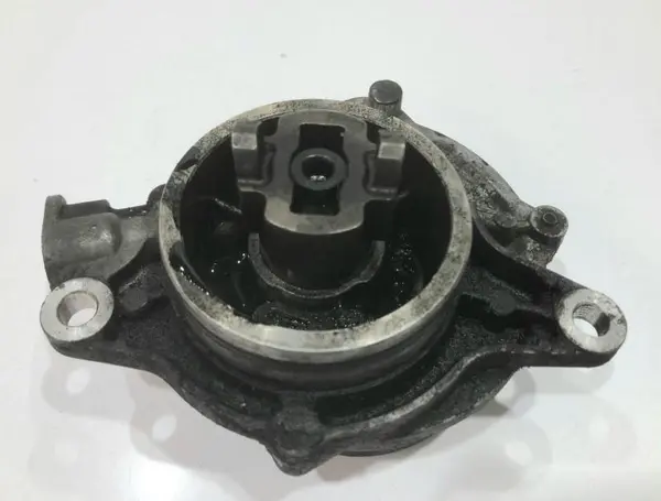 Pompa vacuum BMW Seria 1 (2004-2011) [E81, E87] 2.0d