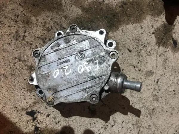 Pompa vacuum BMW Seria 5 (2004-2010) [E61] 2.0