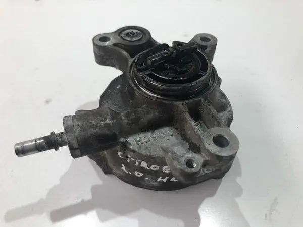 Pompa vacuum Citroen C4 facelift (2008-2010) 2.0 hdi rhr