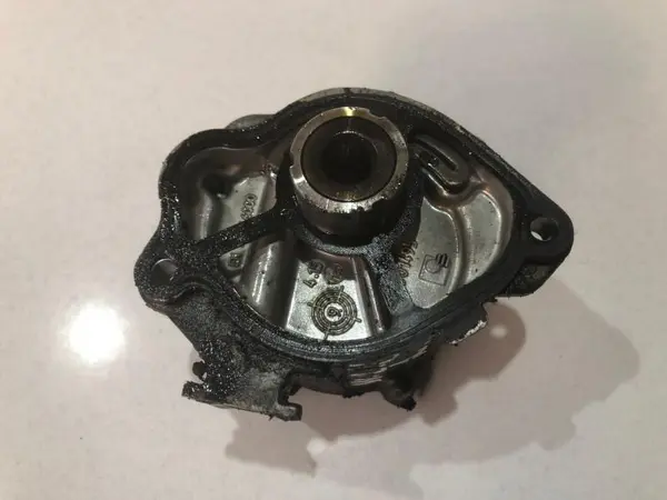 Pompa vacuum gd01497 Mercedes C-Class (2007-2010) [W204] 2.2 cdi