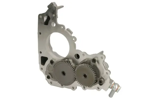Pompa vacuum sistem franare potrivit IVECO DAILY III, DAILY IV, DAILY V, DAILY VI; FIAT DUCATO; PEUGEOT BOXER 2.3D 12.01-