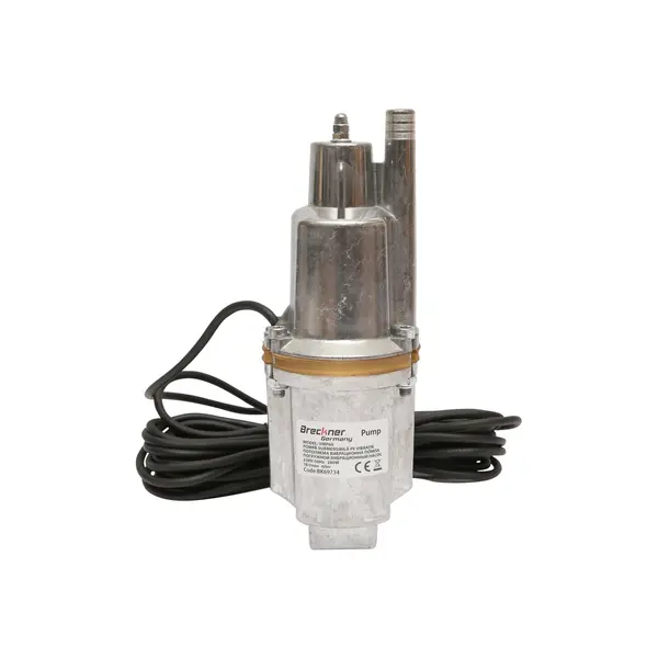 Pompa Vibratii submersibila 18L min VMP 60