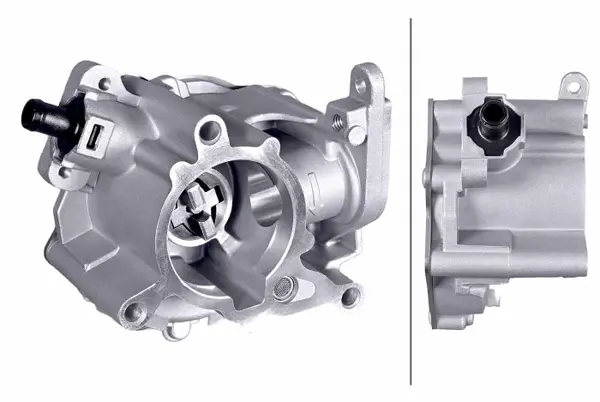 Pompa vid mecanica potrivit AUDI A3, A4 ALLROAD B8, A4 B8, A5, A6 C7, A8 D4, Q3, Q5, TT; SEAT ALHAMBRA, ALTEA XL, EXEO, EXEO ST, LEON; SKODA OCTAVIA II 2.0 2.0ALK 2.0H 09.04-07.19