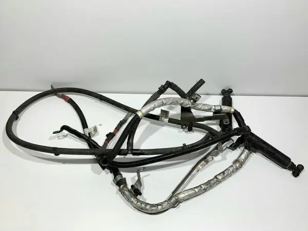 Pompe spalator far cu instalatie 4H0955101A Audi A8 (2009-2017) [4H] D4