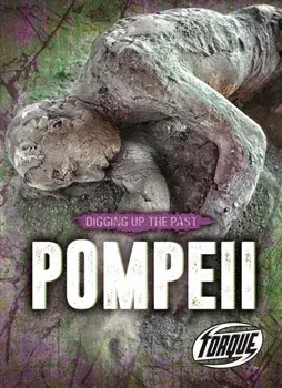 Pompeii, Hardback/Emily Rose Oachs