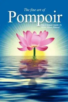 Pompoir - The Ultimate Guide to Pelvic Fitness, Paperback/Da Costa