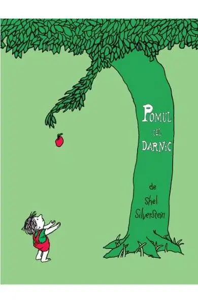 Pomul cel darnic