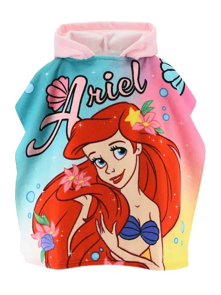 Poncho Ariel