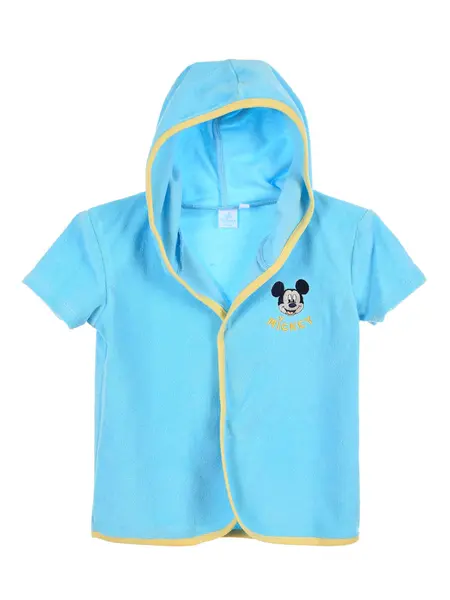 Poncho Mickey