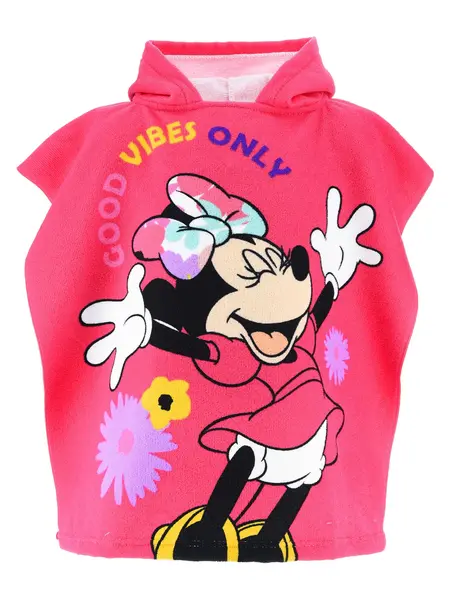 Poncho Minnie
