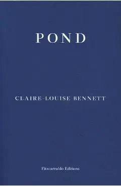 Pond