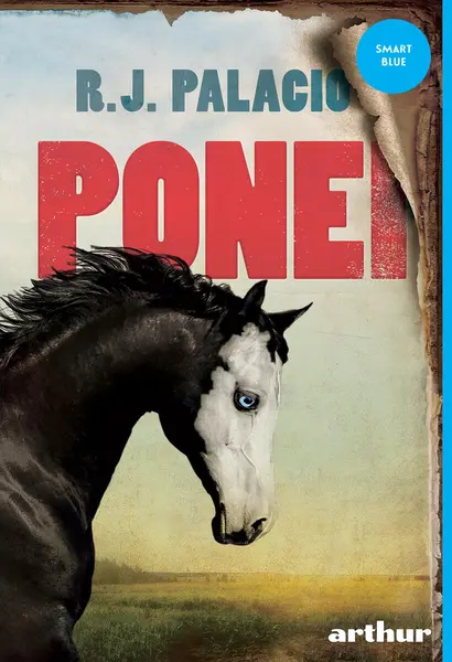 Ponei - R.J. Palacio
