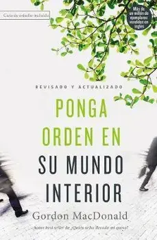 Ponga Orden En Su Mundo Interior, Paperback/Gordon Macdonald