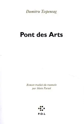 Pont des Arts |