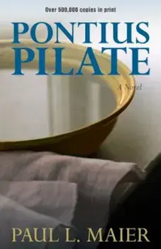 Pontius Pilate, Paperback/Paul L. Maier