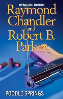 Poodle Springs, Paperback/Raymond Chandler