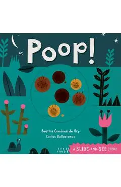 Poop! - Beatriz Gimnez De Ory