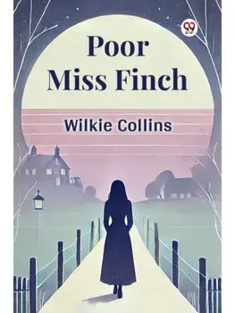Poor Miss Finch, Paperback/***