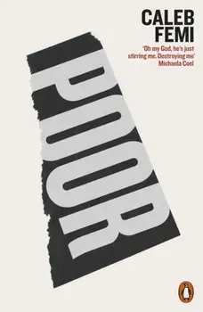 Poor, Paperback/Caleb Femi