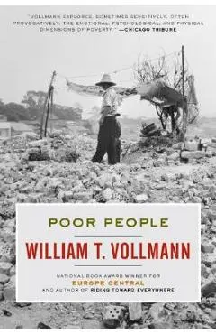 Poor People - William T. Vollmann