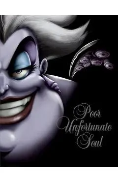 Poor Unfortunate Soul: A Tale of the Sea Witch - Serena Valentino