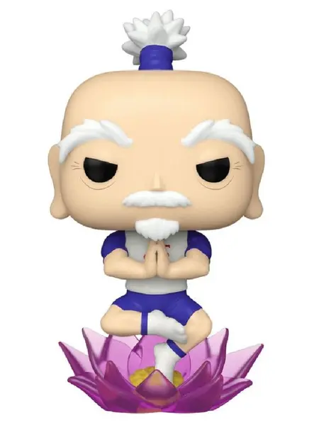 Pop Animation Hunter x S3 Netero 9cm
