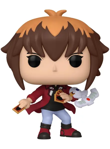 Pop Animation Yu Gi Oh! Jaden Yuki 1603 9cm