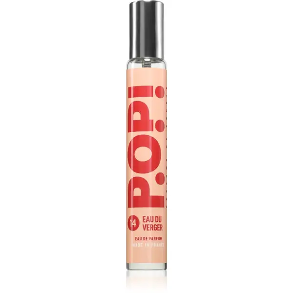 POP! Eau du Verger Eau de Parfum unisex 30 ml