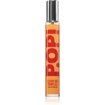 POP! Fleur Des Temples Eau de Parfum unisex