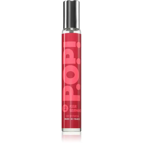 POP! Fleur Gourmande Eau de Parfum unisex 30 ml