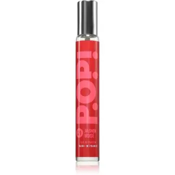 POP! Jasmin Boisé Eau de Parfum unisex