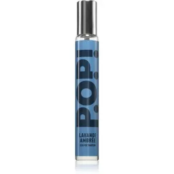 POP! Lavande Ambrée Eau de Parfum unisex