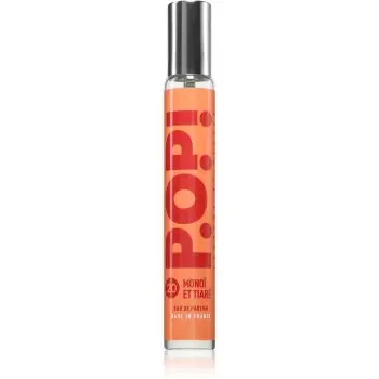POP! Monoi et Tiaré Eau de Parfum unisex