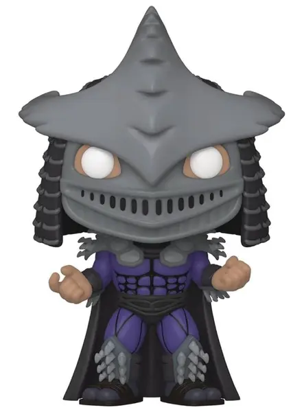 Pop! Movies Teenage Mutant Ninja Turtles Ii Super Shredder