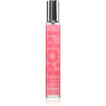 POP! Musc Blanc et Baies Rouges Eau de Parfum unisex