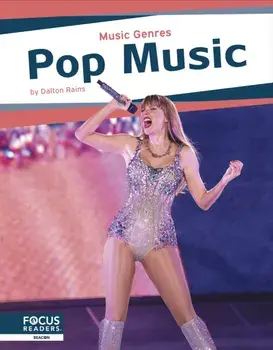 Pop Music, Hardback/Dalton Rains