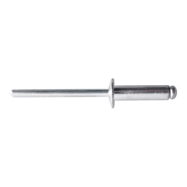 Pop-nituri 50 Bucati , Profesional, Harden, 2.4 x 8.0 mm