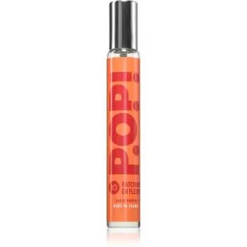 POP! Patchouli en Fleurs Eau de Parfum unisex