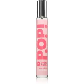 POP! Pivoine Blanche Eau de Parfum unisex