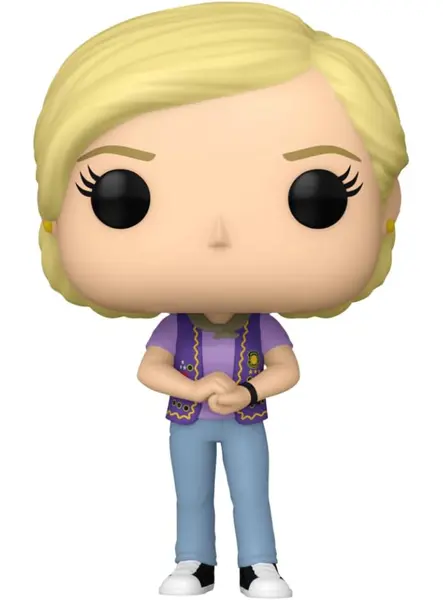 Pop Television Parks and Recreation Leslie Knope Pawnee Goddess 1410 9cm